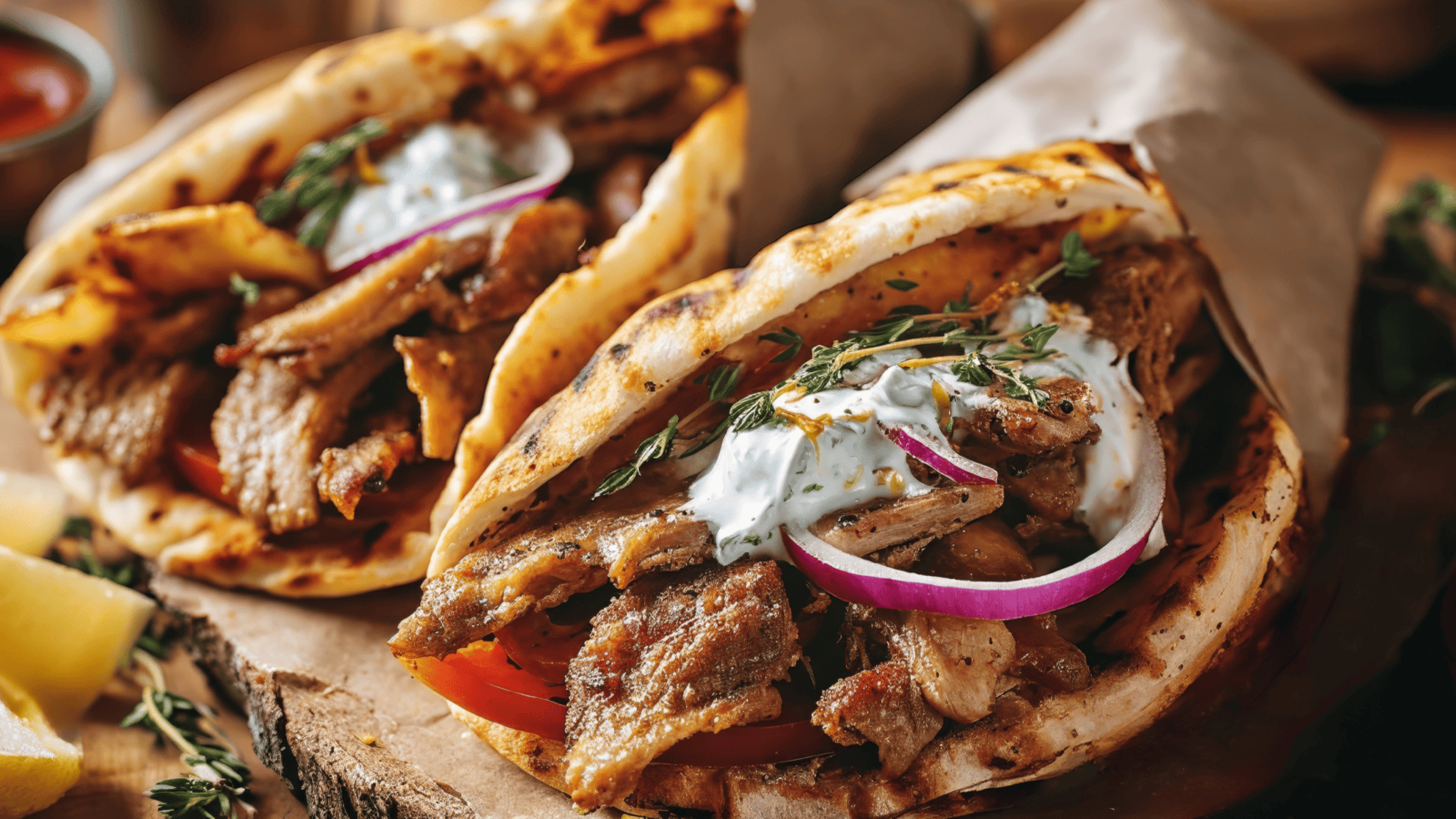 Restaurant Rosmarin Hamburg